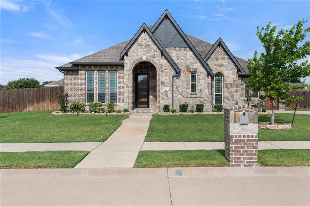 Midlothian, TX 76065,4633 Rawhide Trail