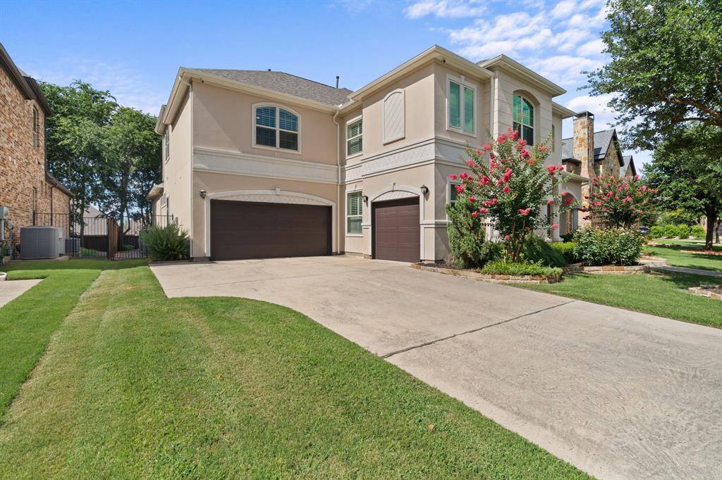 Allen, TX 75013,1026 Kenilworth Street