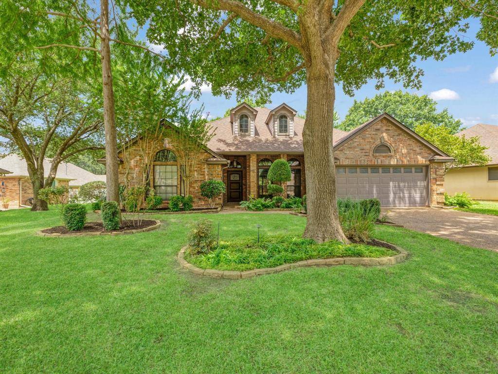 Mansfield, TX 76063,1023 Masters Drive