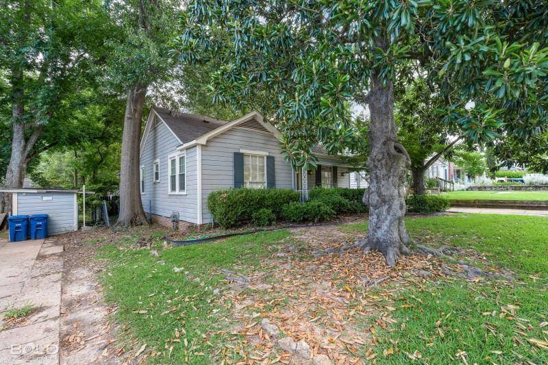 Shreveport, LA 71104,617 Dudley Drive