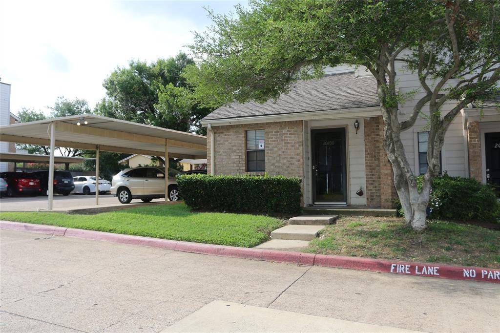 Farmers Branch, TX 75234,3635 Garden Brook Drive #20100