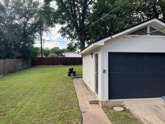 Waco, TX 76710,2609 Columbus Avenue
