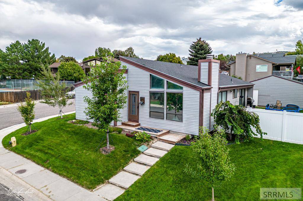 1792 Sunrise Way, Pocatello, ID 83201