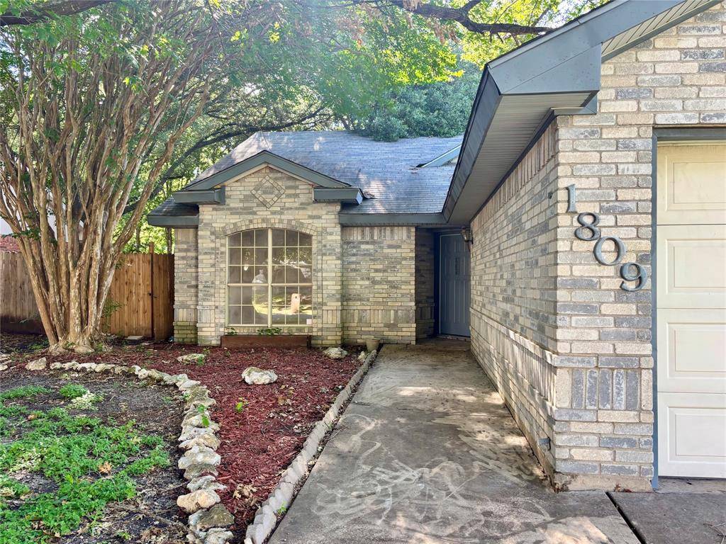Waco, TX 76712,1809 Ramada Drive