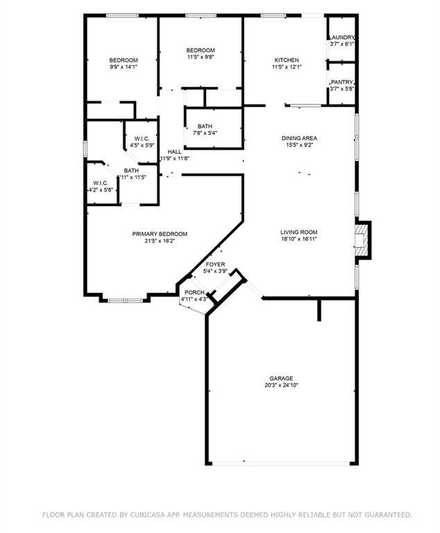 Waco, TX 76712,1809 Ramada Drive