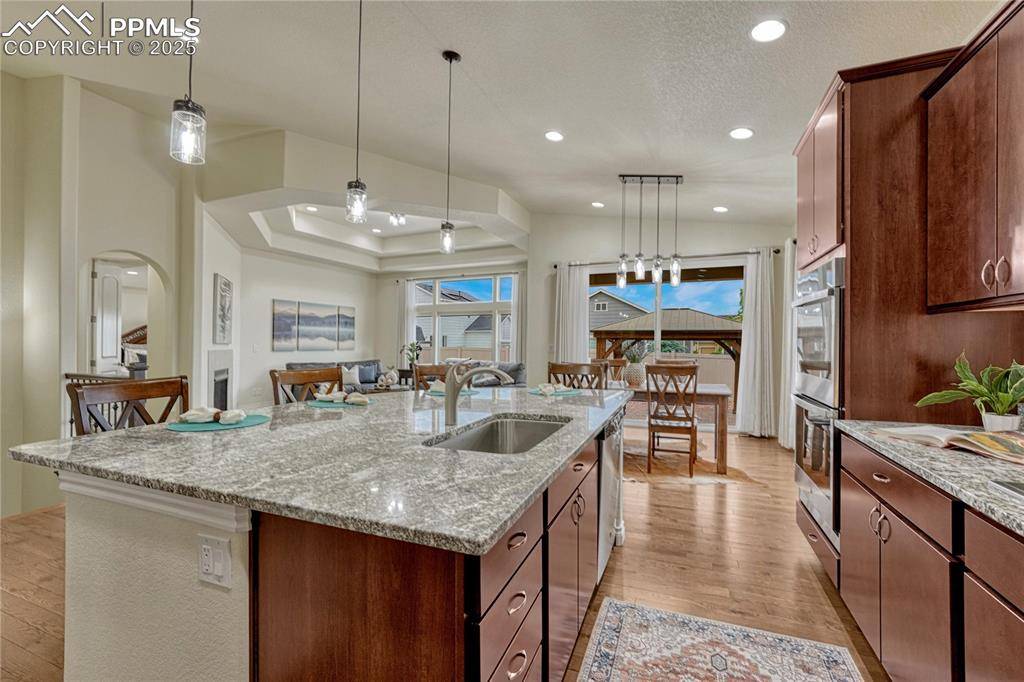Peyton, CO 80831,13190 Stone Peaks WAY