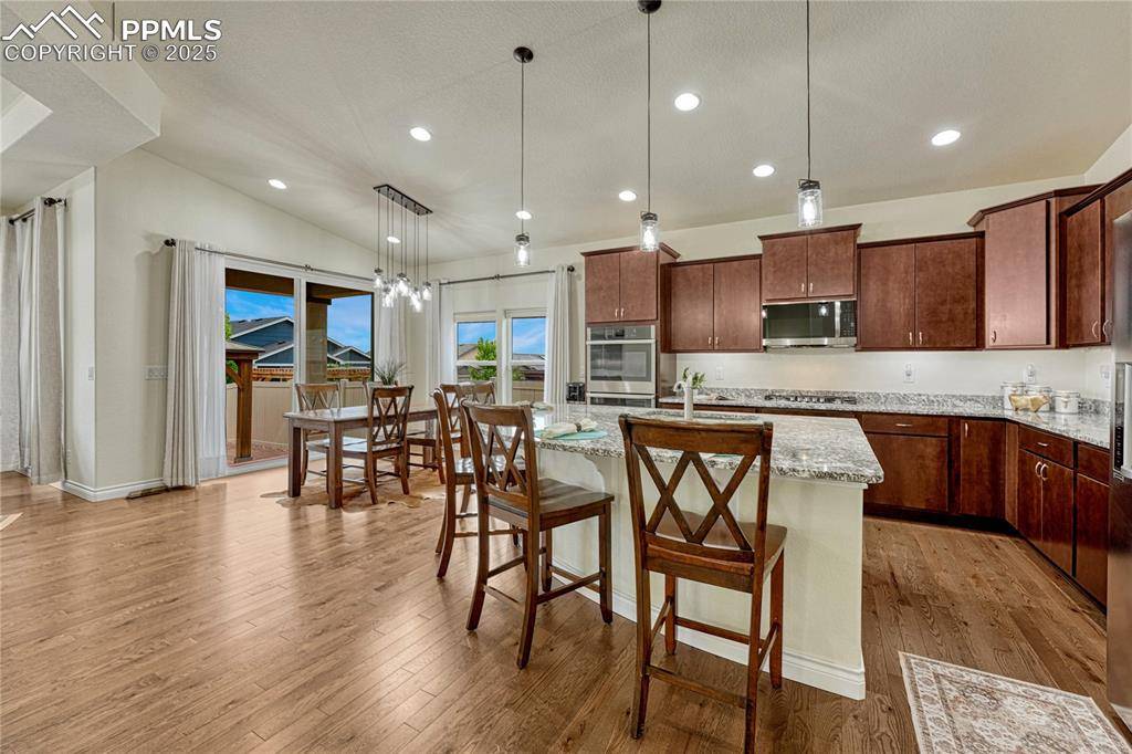 Peyton, CO 80831,13190 Stone Peaks WAY