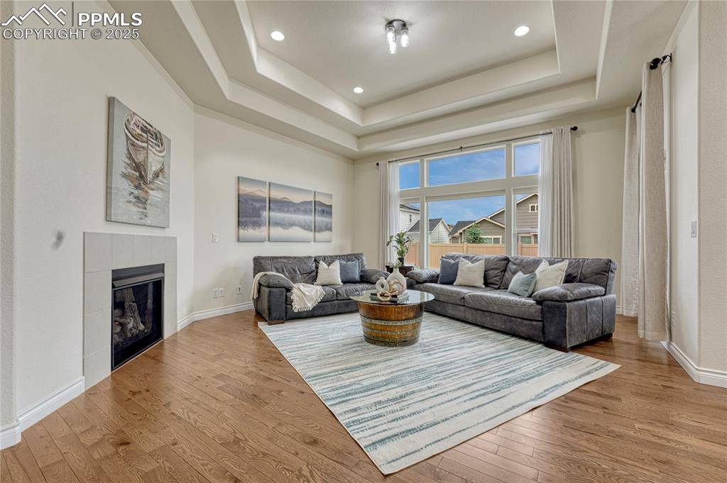 Peyton, CO 80831,13190 Stone Peaks WAY