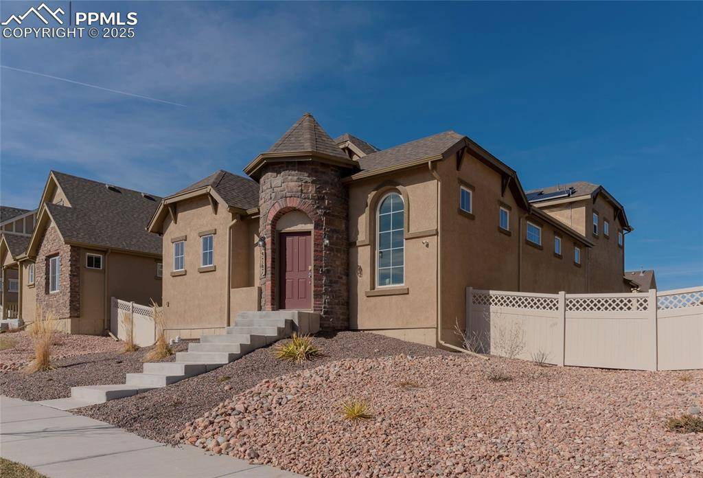 9767 Wolf Lake DR, Colorado Springs, CO 80924