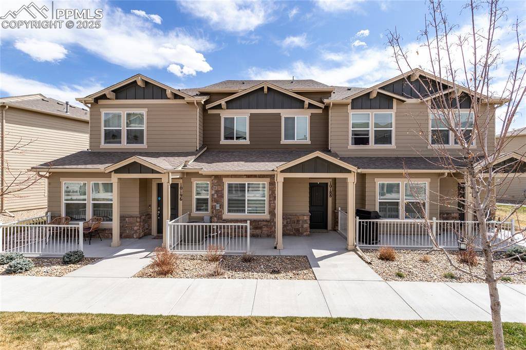 10188 Winter Gem GRV, Colorado Springs, CO 80925