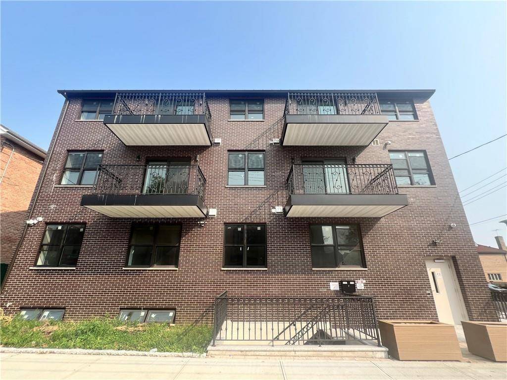 1307 84th ST #2A, Brooklyn, NY 11228