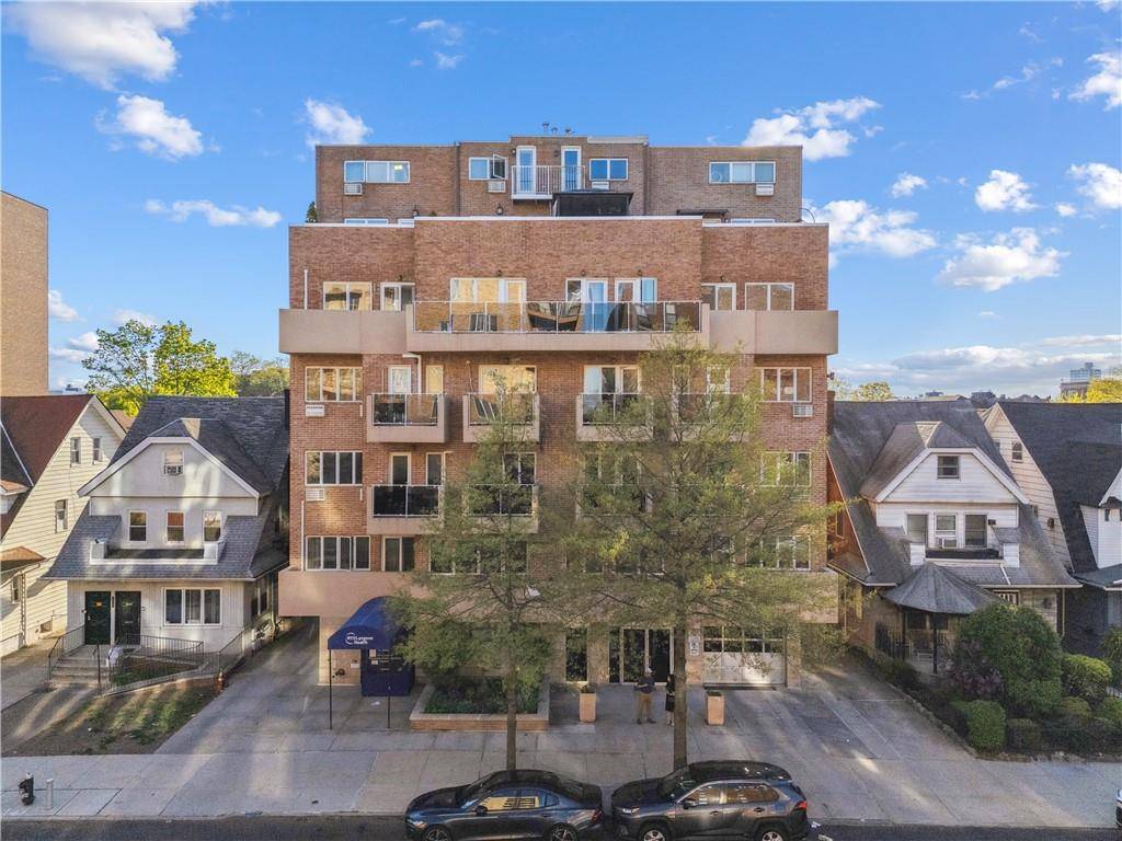 Brooklyn, NY 11229,2408 Ocean AVE #12