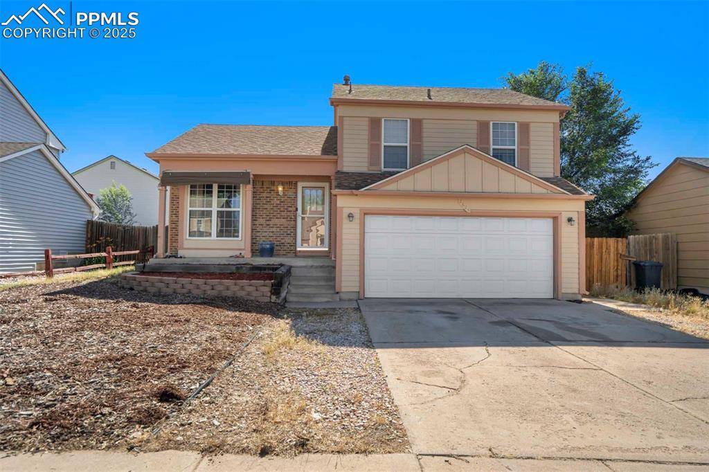 2625 Plymouth DR, Colorado Springs, CO 80916