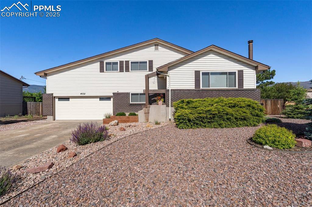 Colorado Springs, CO 80907,4032 E Darby CIR