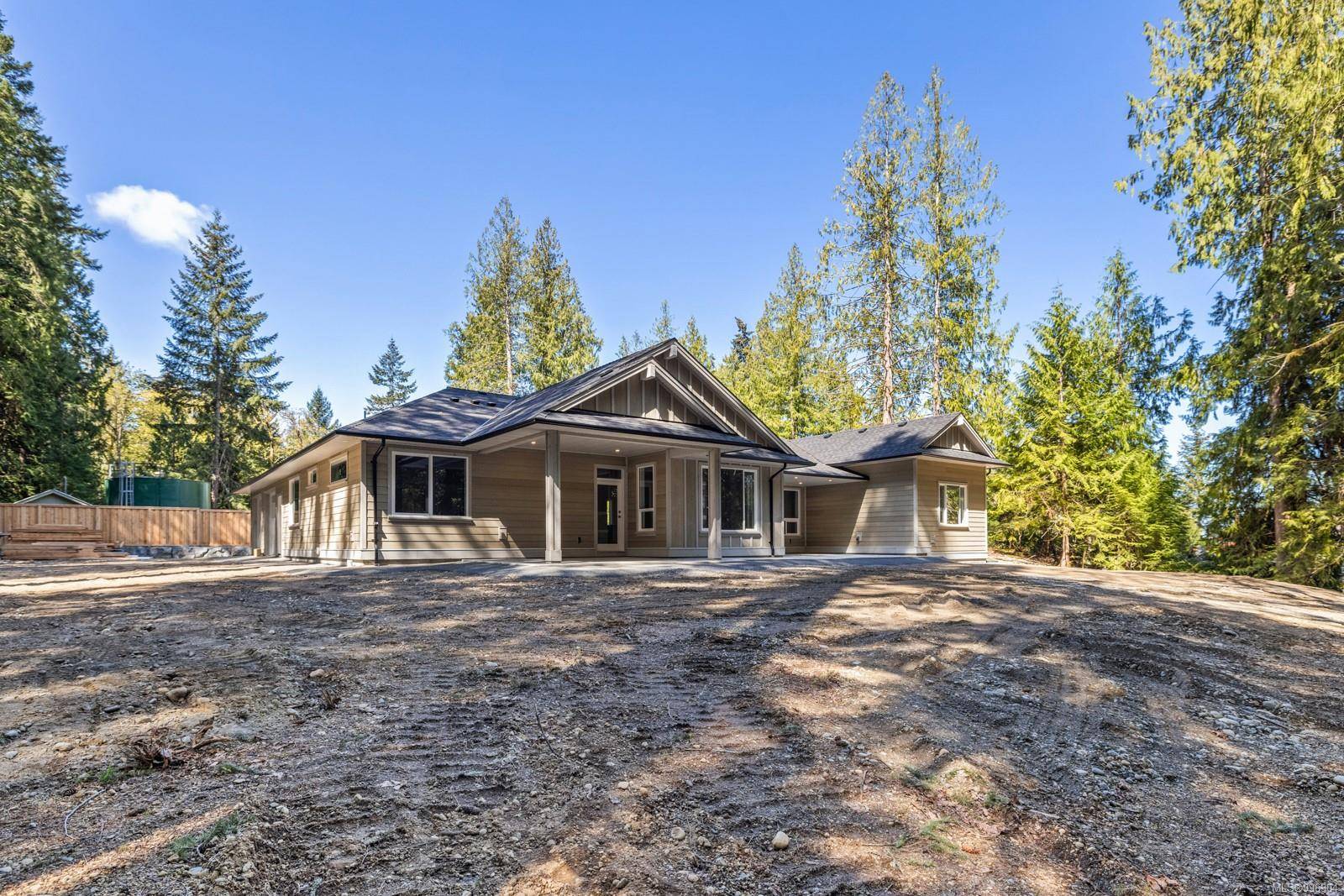Mill Bay, BC V0R 2P2,1054 Fern Ridge Dr