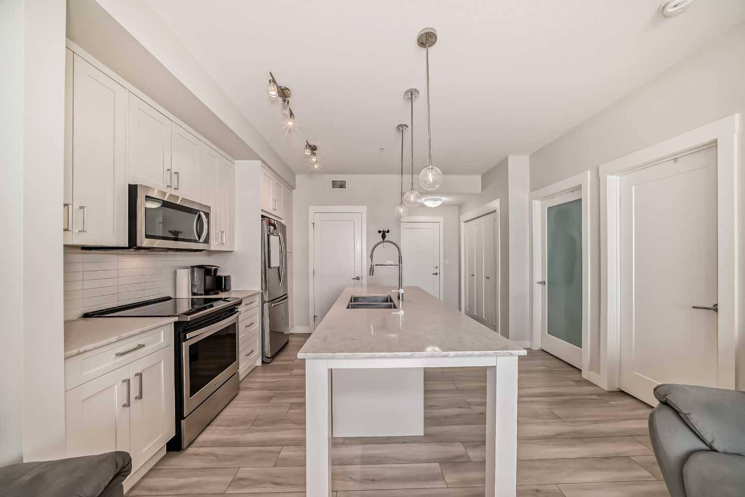 Calgary, AB T2X 4S6,35 Walgrove WALK SE #310