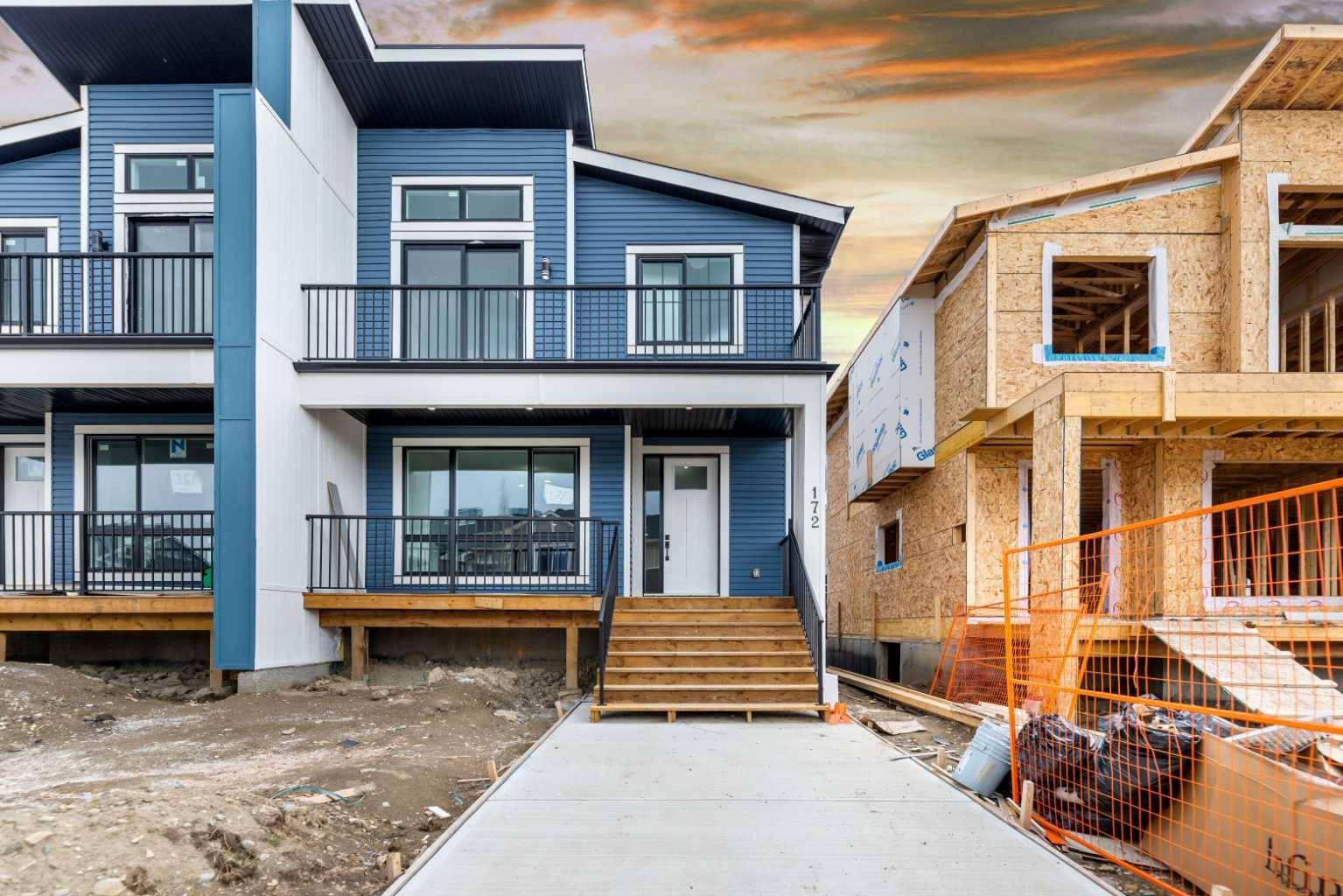 172 Saddlelake MNR Northeast, Calgary, AB T3J 2L5