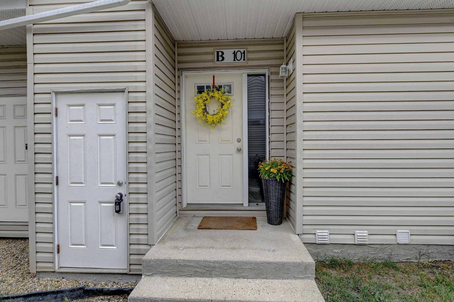 8640 103 AVE #B101, Grande Prairie, AB T8X 0C3