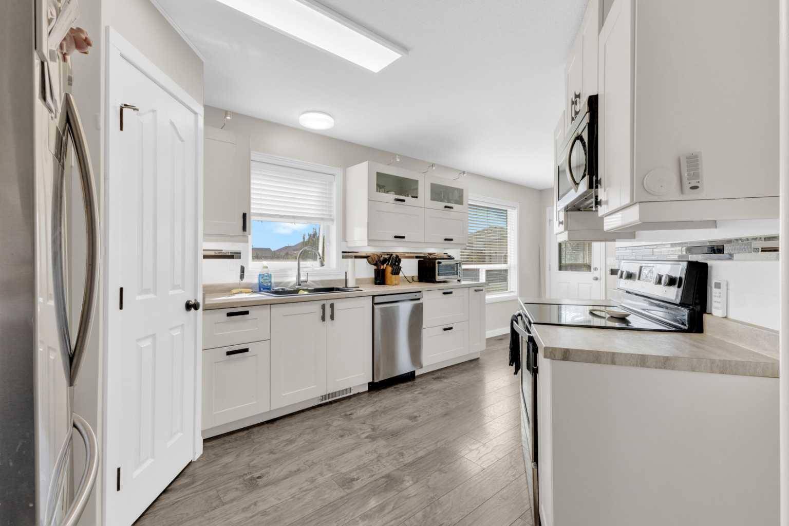 Blackfalds, AB T4M 0E7,5134 Prairie Ridge AVE