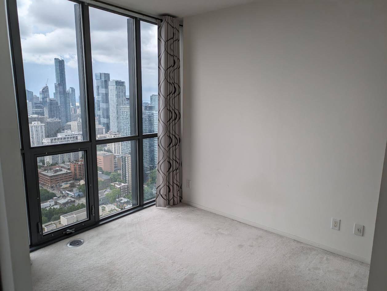 Toronto C08, ON M4Y 0A9,101 Charles ST E #4001