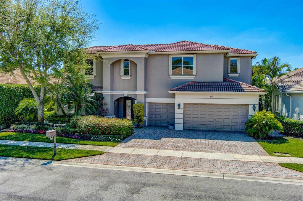 Palm Beach Gardens, FL 33418,150 Sedona Way