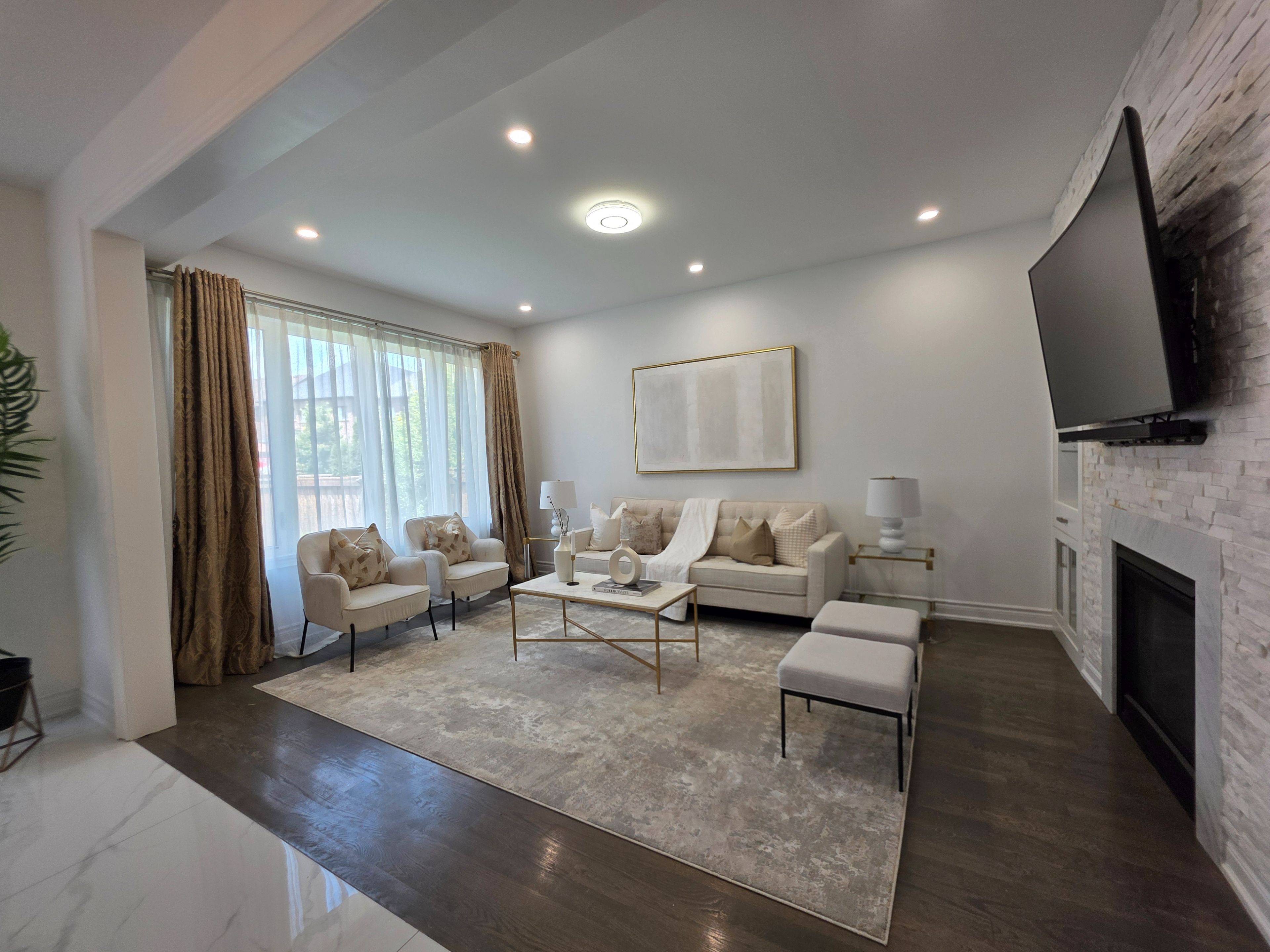 Vaughan, ON L4H 4H1,72 Cranbrook CRES
