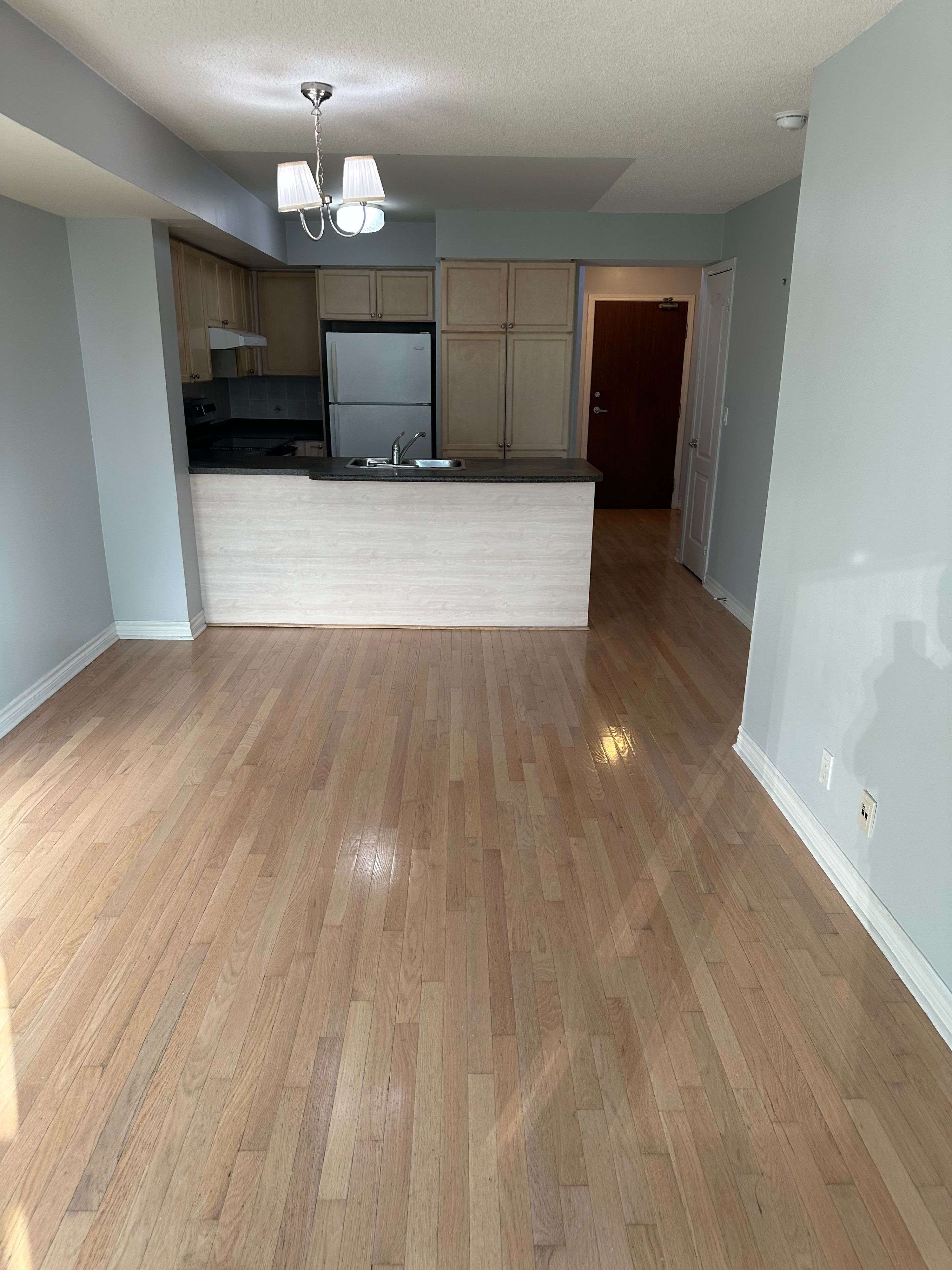 Mississauga, ON L5B 4M1,1 ELM DR W #509