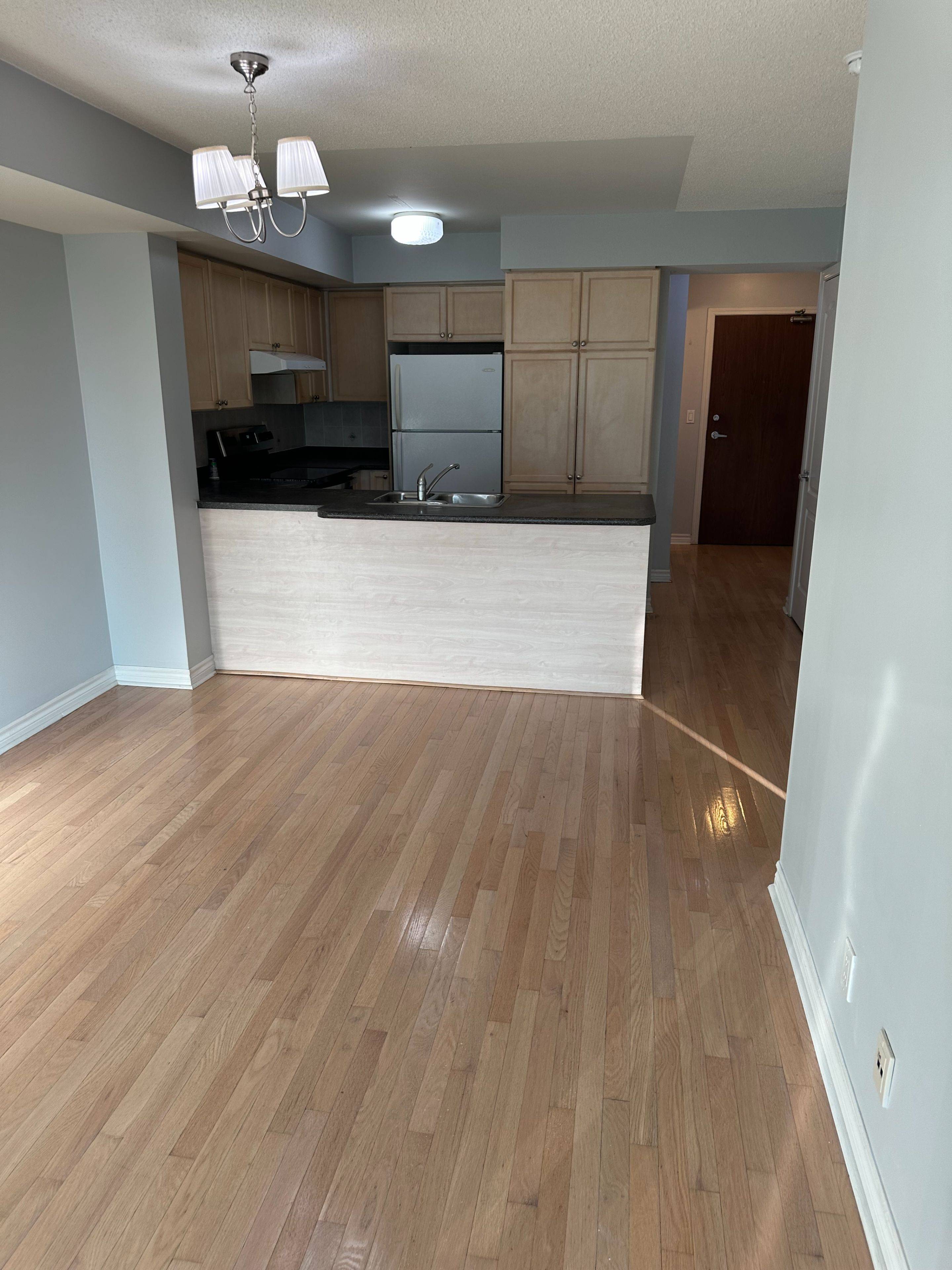 Mississauga, ON L5B 4M1,1 ELM DR W #509