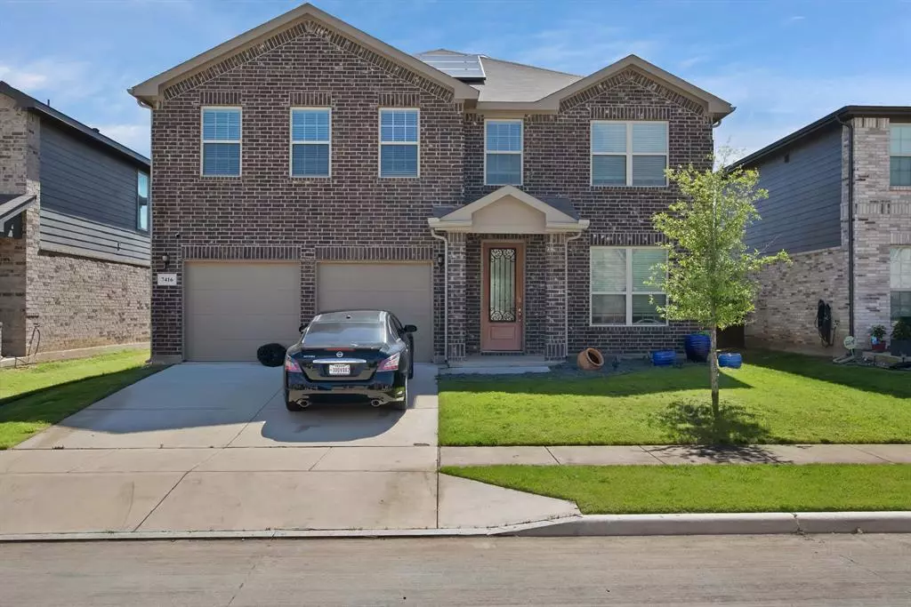 Fort Worth, TX 76179,7416 Gangway Drive