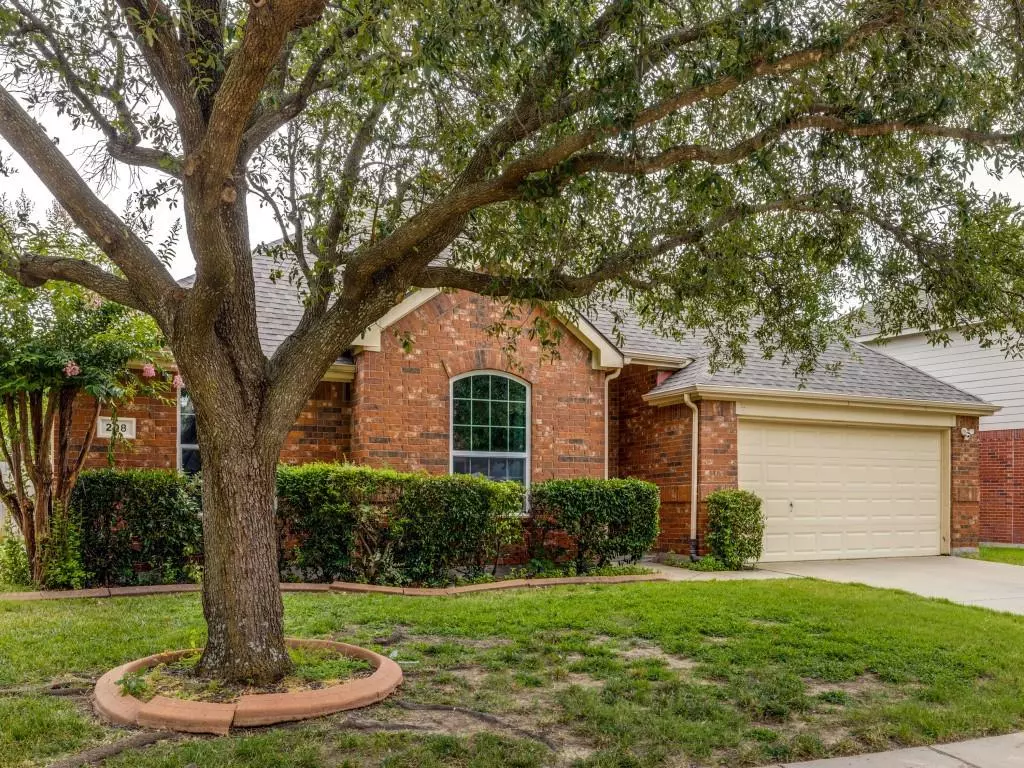 Mansfield, TX 76063,208 Millington Trail