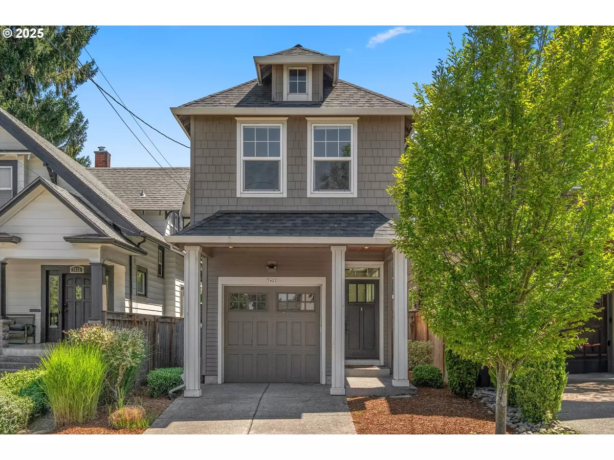 Portland, OR 97217,7422 N WILLIAMS AVE