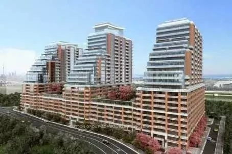 Toronto C01, ON M6K 3R2,65 East Liberty ST #616