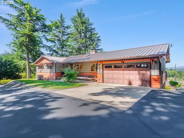 28282 SW MOUNTAIN RD, West Linn, OR 97068