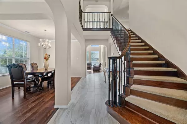 Desoto, TX 75115,904 Amherst Drive