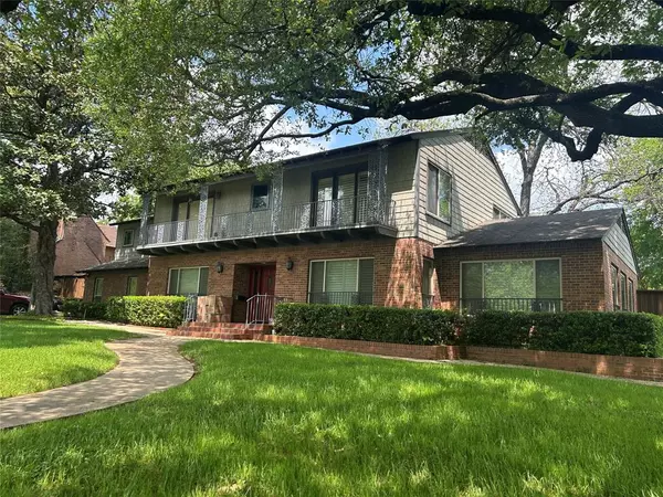 1803 W Colorado Boulevard, Dallas, TX 75208