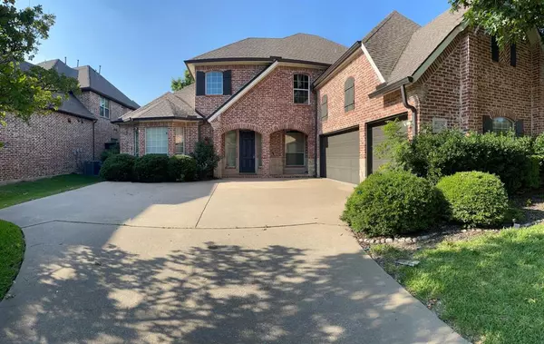 Frisco, TX 75035,15702 Crown Cove Lane