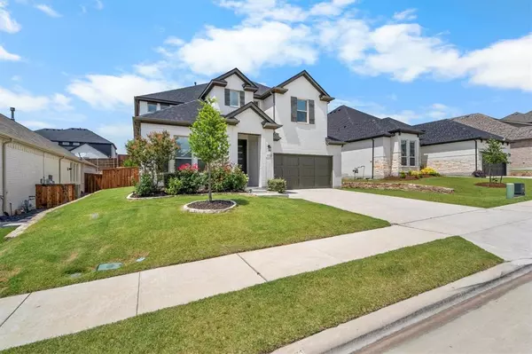 Oak Point, TX 75068,332 Augusta Court