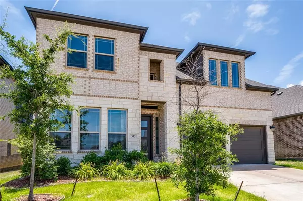 Little Elm, TX 75068,333 Foxthorne Way
