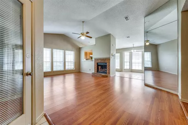 Denton, TX 76209,304 Mack Drive