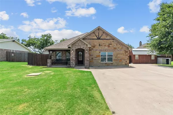 Godley, TX 76044,500 Bruce Road
