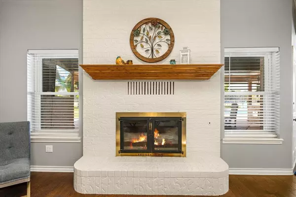 Granbury, TX 76049,4410 Halo Court