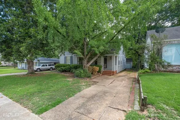Shreveport, LA 71104,617 Dudley Drive