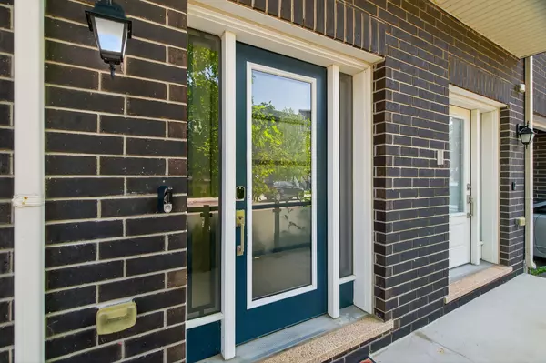 Toronto E10, ON M1E 0B8,4 Heron Park PL