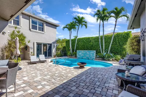 Palm Beach Gardens, FL 33418,150 Sedona Way