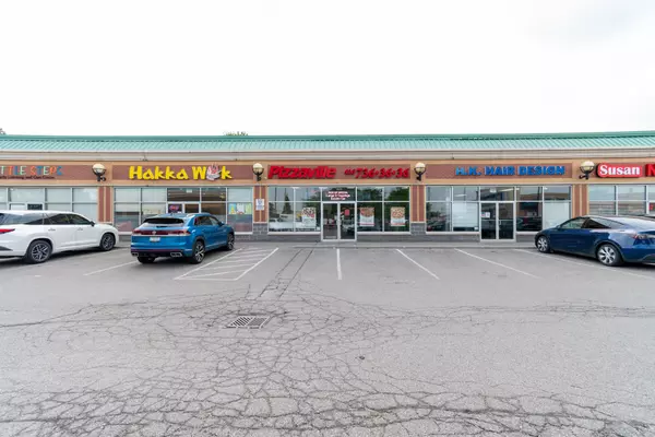 9418 Markham RD, Markham, ON L6E 0N8