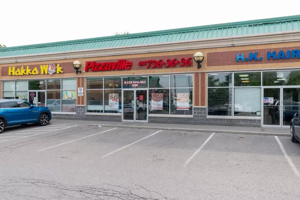 Markham, ON L6E 0N8,9418 Markham RD