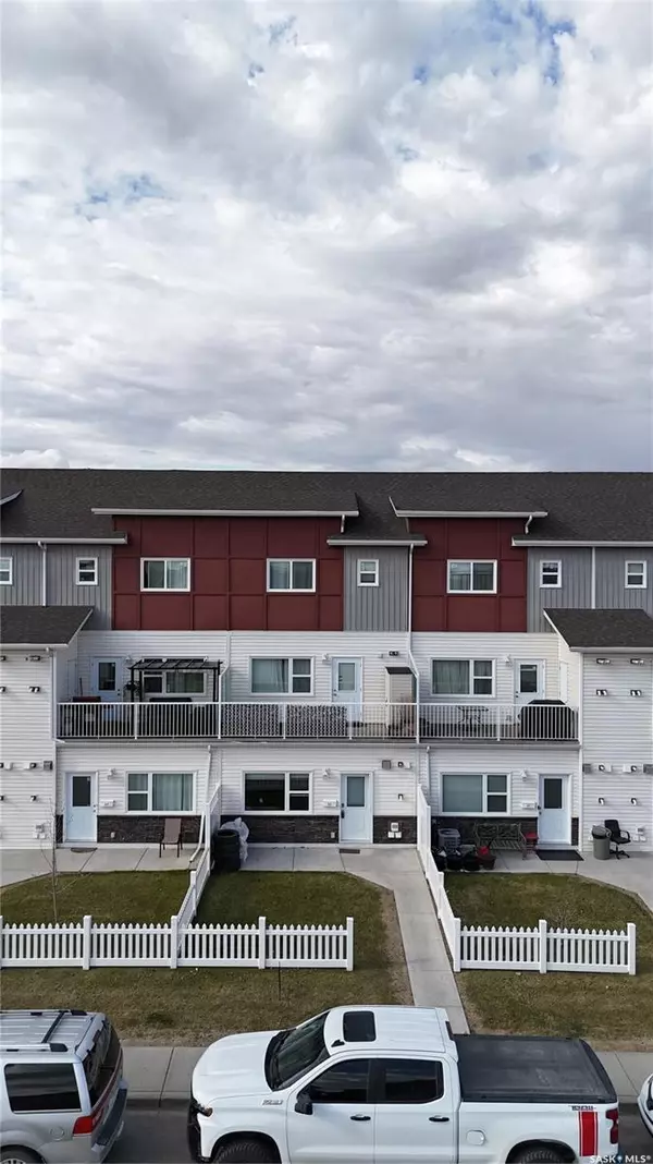 322 Lewin WAY #265, Saskatoon, SK S7T 0A7