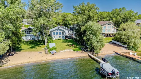 82 Summerfeldt DRIVE, Thode, SK S7C 0A4