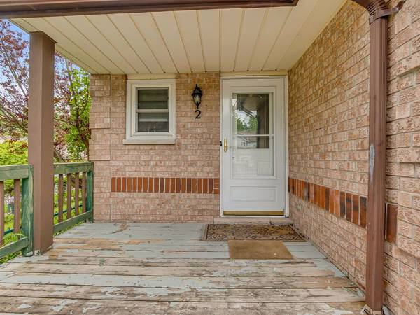 Guelph, ON N1H 8G1,2 Grandridge CRES
