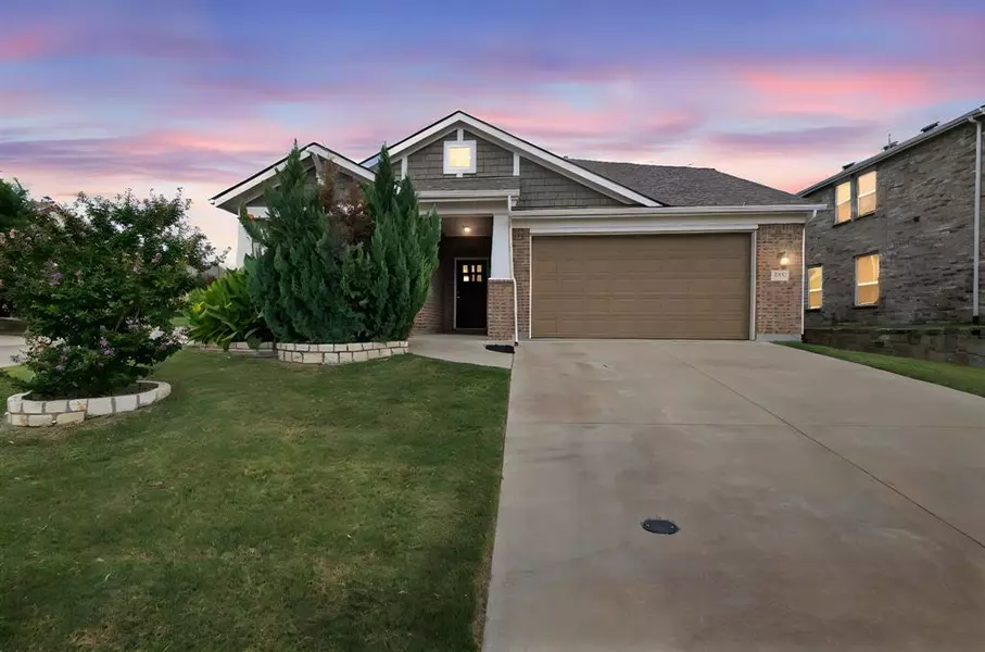 8418 Trickham Bend, Fort Worth, TX 76131